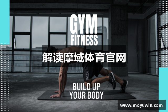 解读摩域体育官网